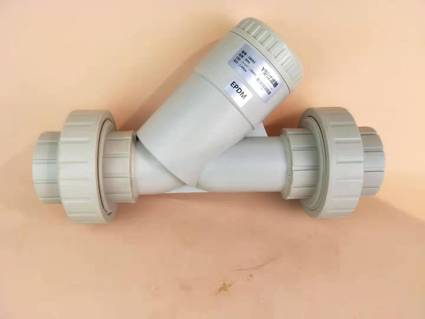 PPH DN65过滤器