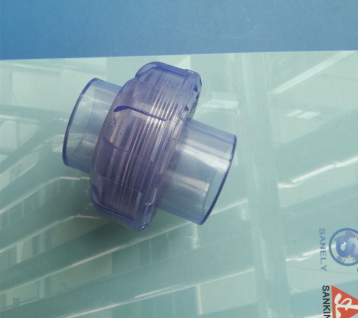 三厘 透明UPVC由